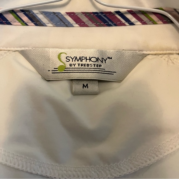 Symphony Competition Shirt - Picture 5 of 6